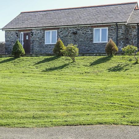 Villa Middle Barn Launceston Esterno foto