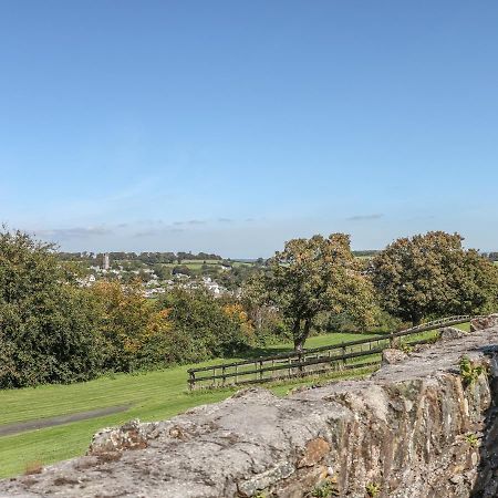 Villa Middle Barn Launceston Esterno foto